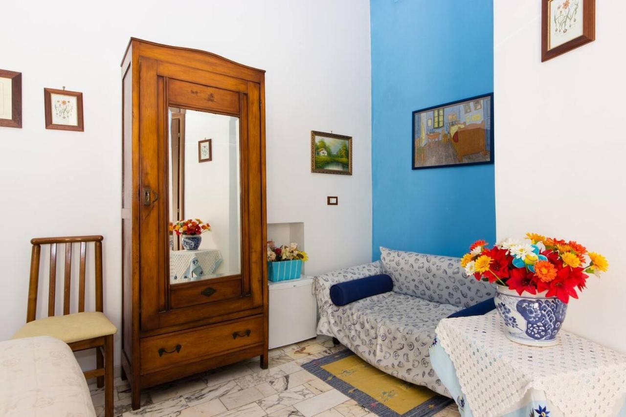 Отель L'Isola Di Ortigia Сиракузы Экстерьер фото